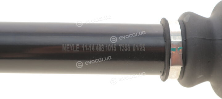 Meyle 11-14 498 1015