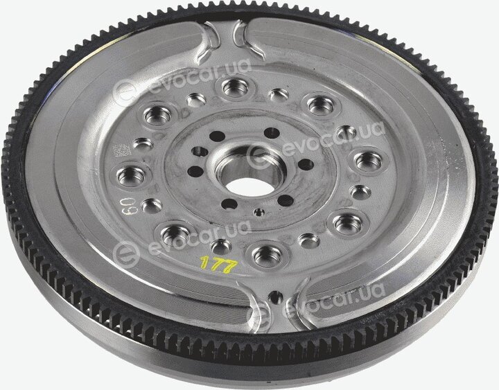 Sachs 2294 001 995