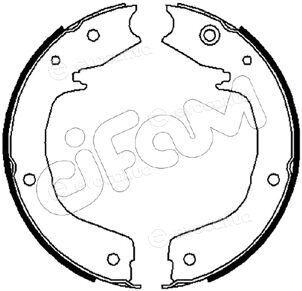 Cifam 153-267