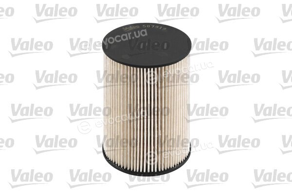 Valeo 587919