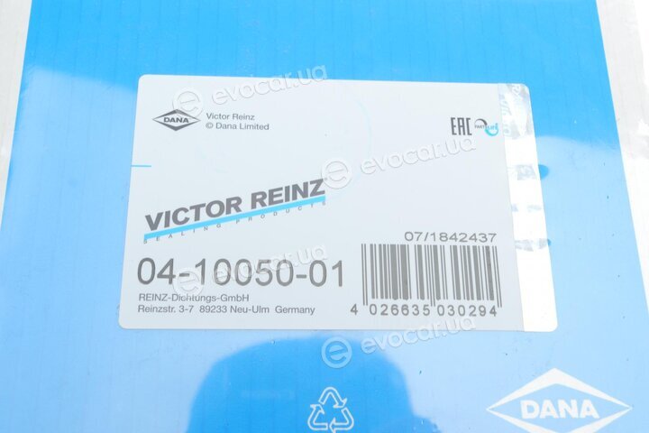 Victor Reinz 04-10050-01