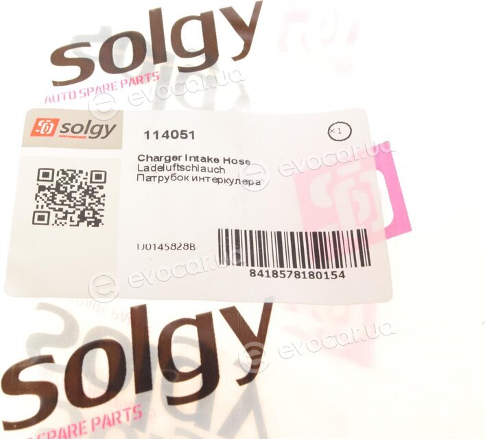 Solgy 114051