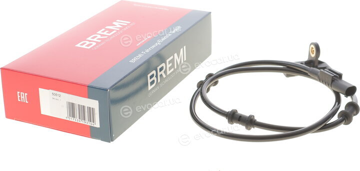 Bremi 50512