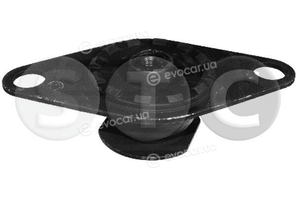 Metalcaucho / STC T400662