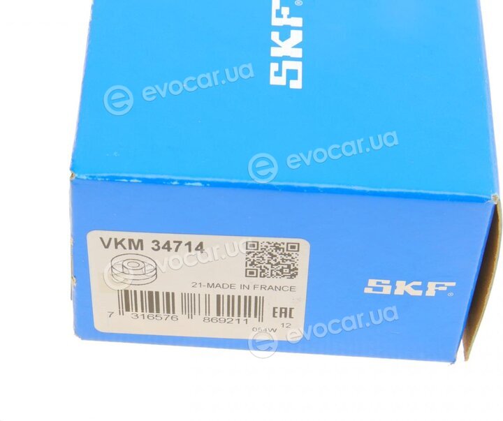 SKF VKM 34714