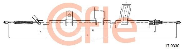 Cofle 17.0330