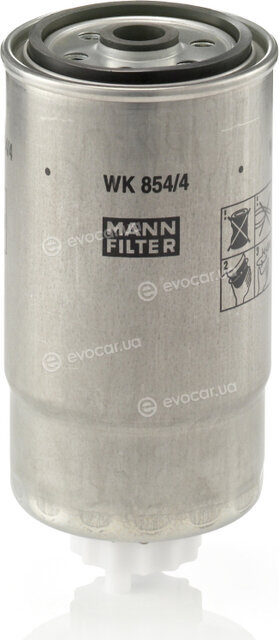 Mann WK 854/4