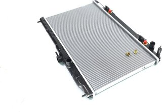 Nissens 68736