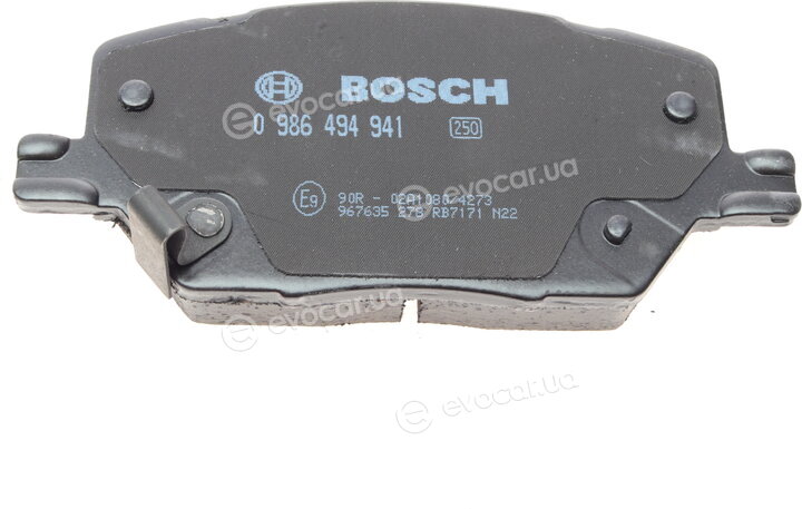 Bosch 0 986 494 941
