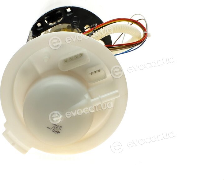 Astemo (Hitachi) / Huco 133282