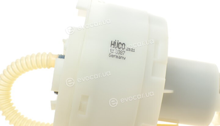Astemo (Hitachi) / Huco 133387