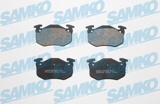 LPR / Samko 5SP307