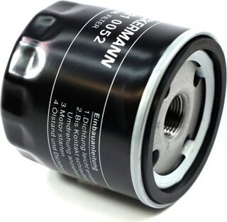 Denckermann A210052