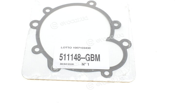 INA 538 0506 10
