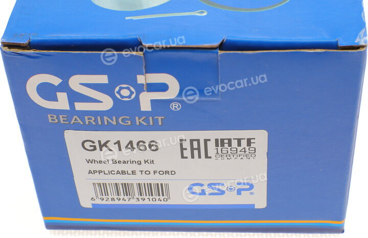 GSP GK1466