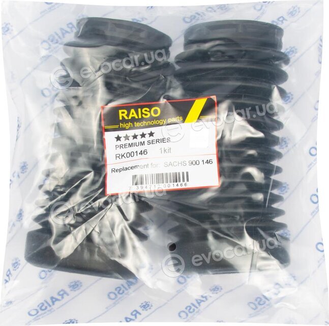 Raiso RK00146
