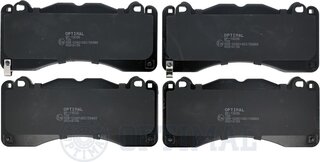 Optimal BP-13036
