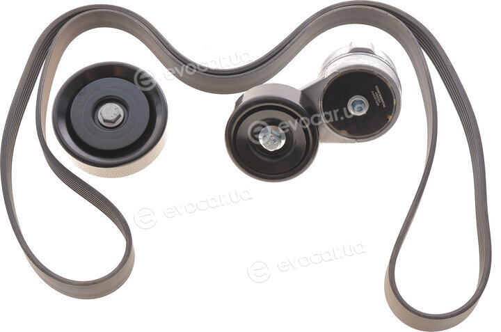 Continental 6PK2140K1
