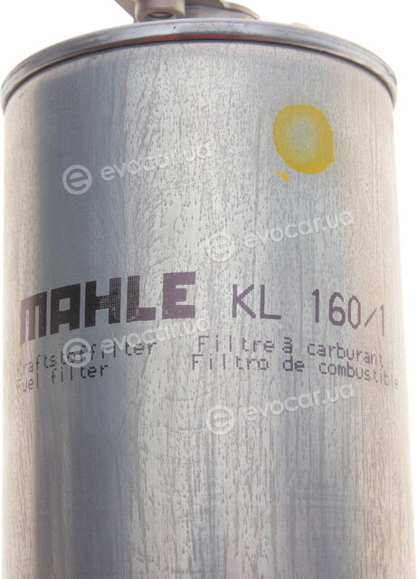 Mahle KL 160/1
