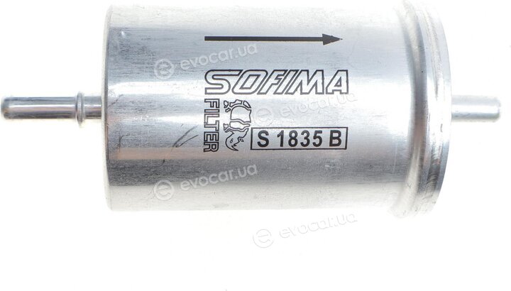 Sofima S 1835 B