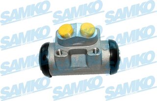 LPR / Samko C31119