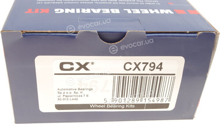 CX 794