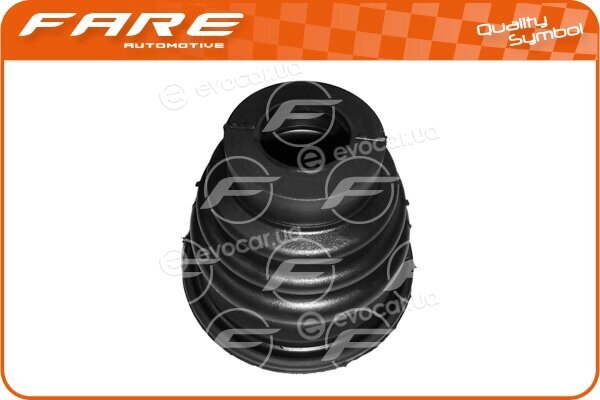 Fare 4547