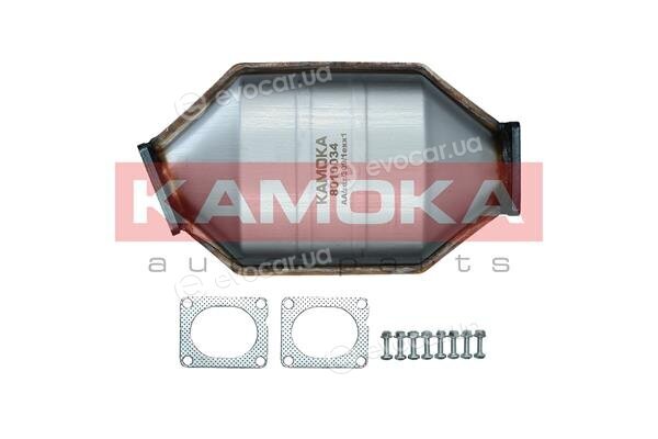 Kamoka 8010034