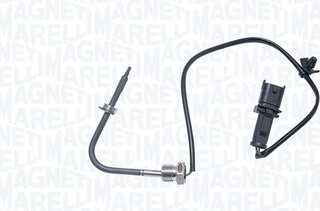 Magneti Marelli 172000327010