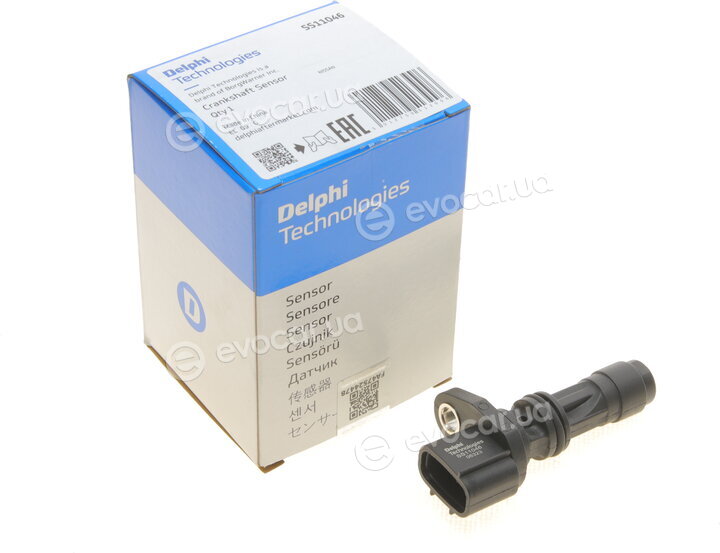 Delphi SS11046