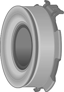 SKF VKC 3613