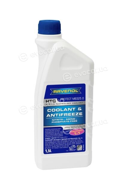 Ravenol HTCCONC15L