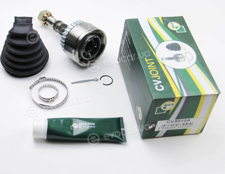 BGA CV9510A