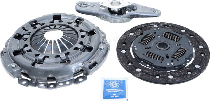 Sachs 3000 951 950