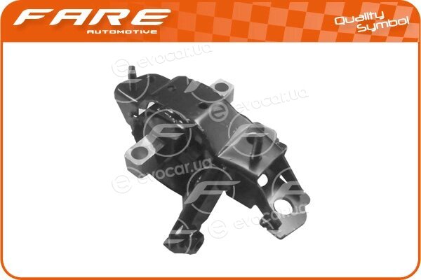 Fare 4069