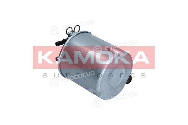 Kamoka F317001