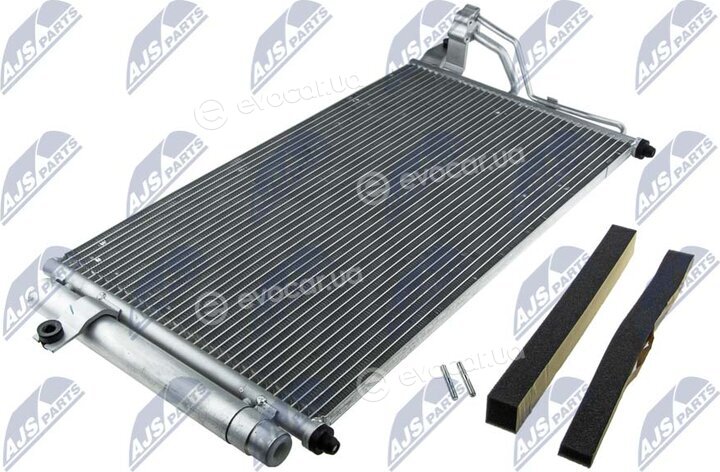 NTY CCS-HY-016