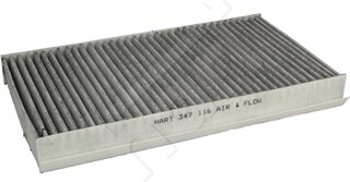 Hart 347 116