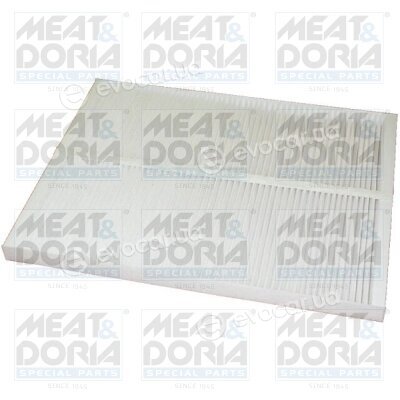 Meat & Doria 17018