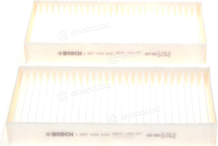 Bosch 1 987 435 046