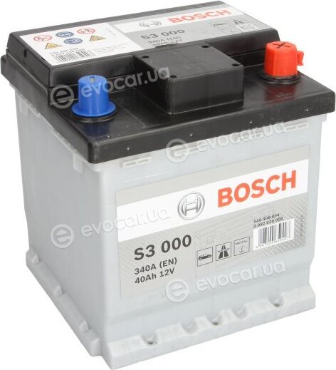 Bosch 0 092 S30 000