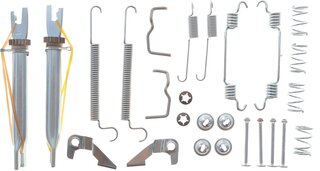 Kawe / Quick Brake 105-0766S