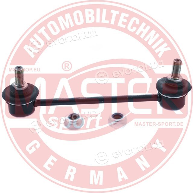 Master Sport 31765B-PCS-MS
