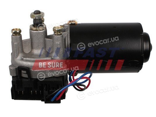 Fast FT82801