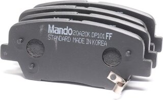 Mando MPH45