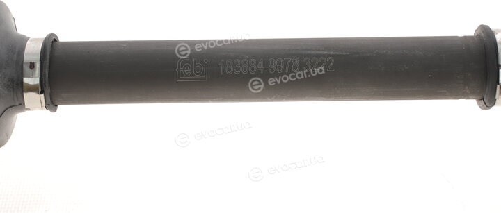 Febi 183884