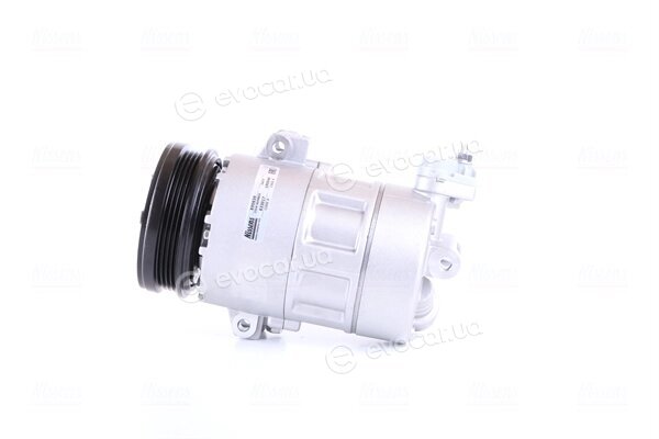 Nissens 890639
