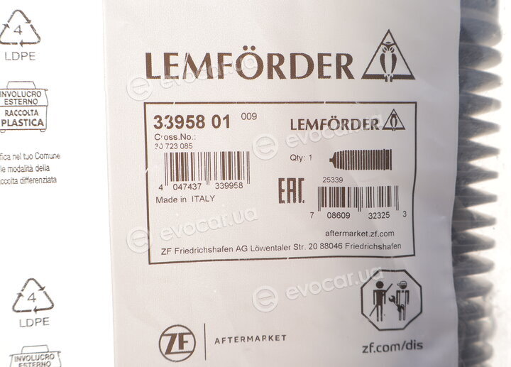 Lemforder 33958 01