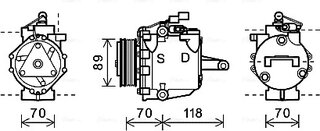 AVA MTAK224