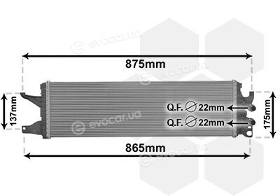 Van Wezel 58012722